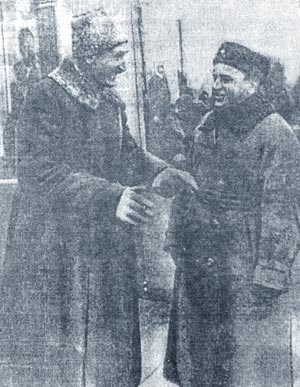 �.�. ���� � �.�. ������� �� ������������ 7 ������ 1936 �., �.�����������