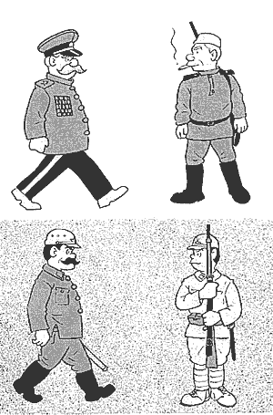 � ������. ������� �����-���