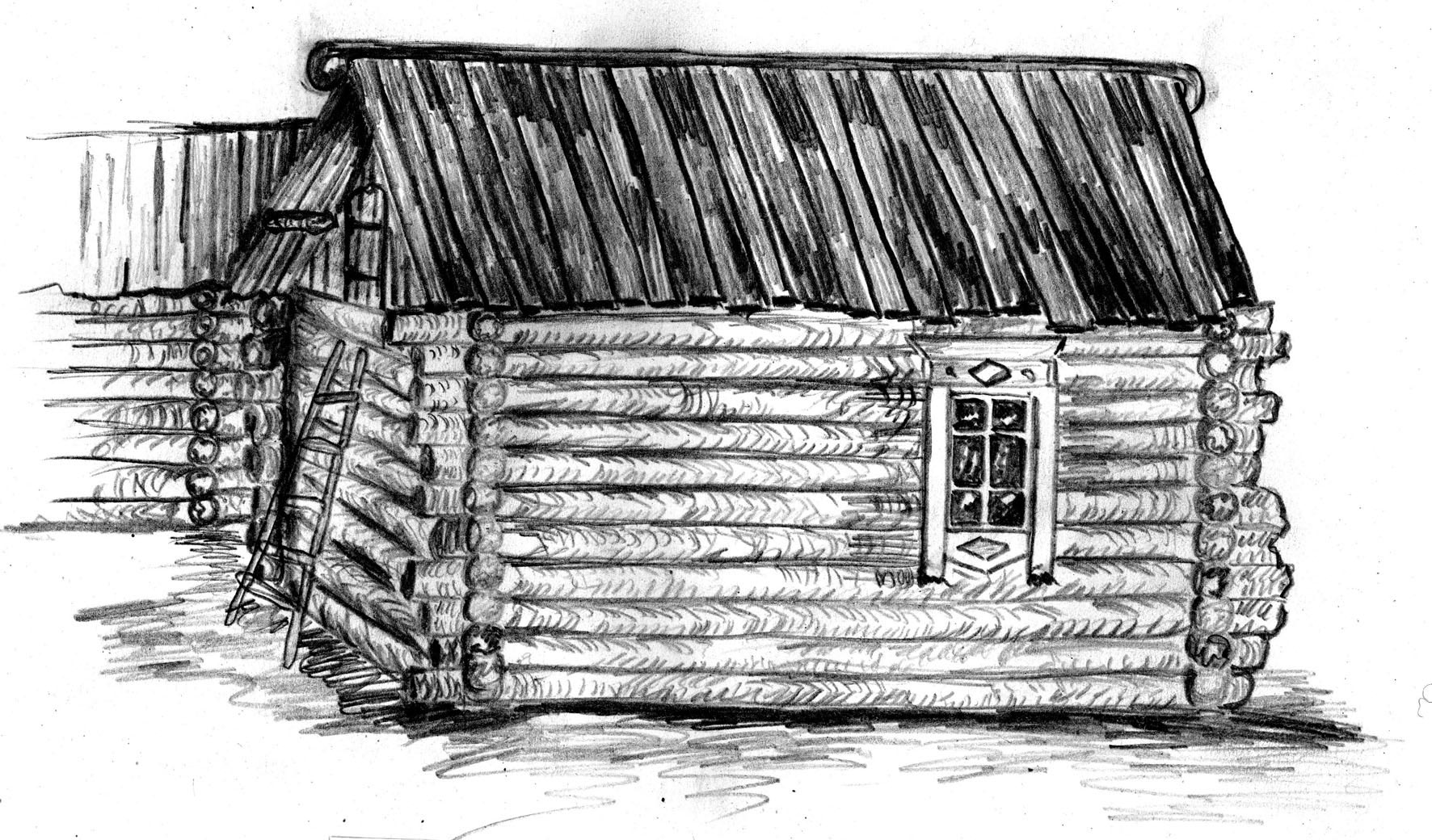 �������� ������. ��������, � ������� ��� �������.