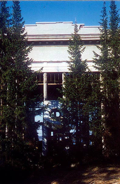 ������  ��������  � 70-� ����.