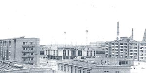 ��� �� ����������� ��������. � ����� ����� ��� �������� ����������. ���� ������ 1970-� ����� �� ��������� ������ �.�.��������