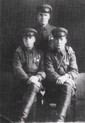 ��� ���� � �������������