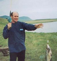 ����� ������� ������������, 2007 ���.