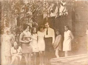 ������� ��������� ��������� � ��������� ������ 