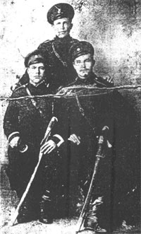 ������ �.�. �������� � ��������. 1910 ���