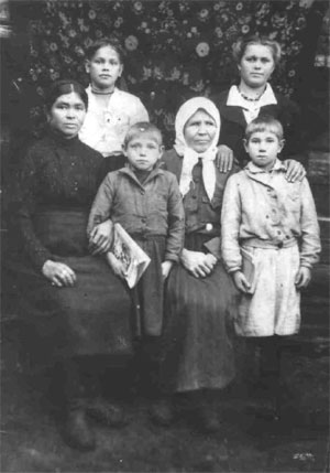 � ������ ����� �.�. �������.  �.�. ���������  � ��������  ��������, �����, �������� � ������. 1945 ���