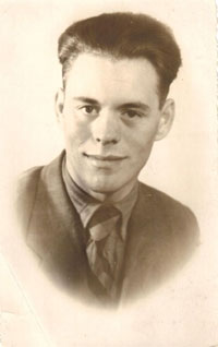 ������� �������� ��������� ���� 1954 ����