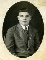 �������� ��������� Ը�������. !921�.�. ����� � ��� � ����-��� 1943�.