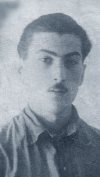 ���������� �����. 1945 �.