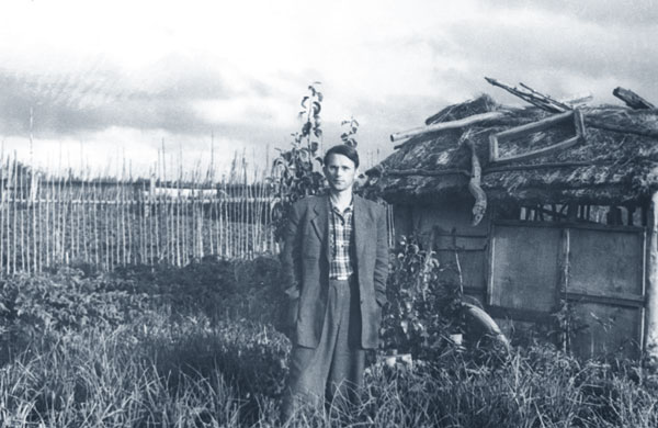 ��������� �������� � ���� �������. 1947 �.