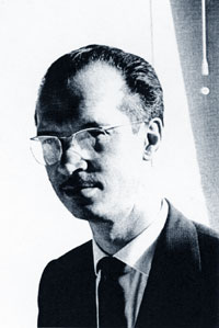 ������ ���� �����. ����������, 1966 �.