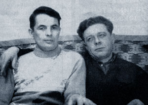 �������� �.�. (�����) � �������� �.�. 1960 �.