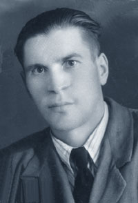 ������� ����� (�����������). 1957 �.