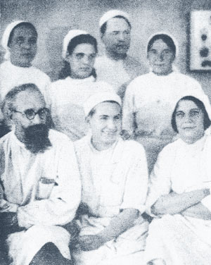 �������� ��������. � ������ ���� � ������ �.�.�����������. ��������, 1945 �.