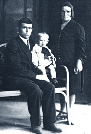 ����� ���������: ������� �������� ������� � ����� ������� ����������� � ������� ����� ����� (1930 �.)