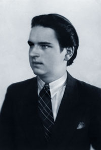 ����� ������� 1940