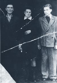 �.�.����� � �.�.������� � �.�.�����, ����������, 1952 �.