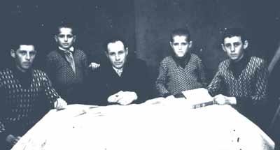 �.�.�������� � ������. �����, 1953 �. ����� �������: ϸ��, �������, ������� � �������