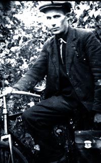 ������� ������������ ��������. �����, 1940 �.