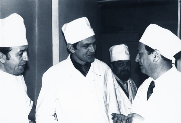 ���������� �.�. ����� ������-��������������. ��������, 1973 �.