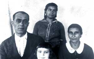 ������� ���������� ���� � ����� � �������� � ������ � ��������� �������. �-��, 20.02.46 �.