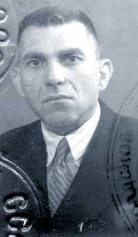 ��������� ��������� ����� ������������ �� �������. ���������, ���� 1947 �.