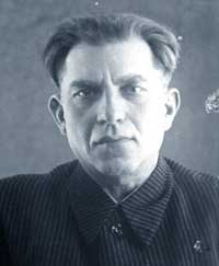 ��������� ��������� � ������. ��������, ������ 1951 �.