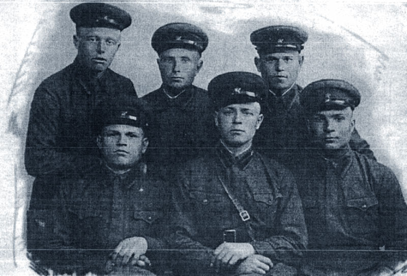 � ������ ������� ���� ������� �.�.