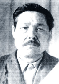 ������� �������� ������� (1881-1950). ��������, 1944 �.