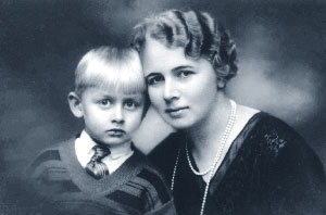 ������ �����-����� � ����� ����-��������. 1932