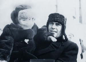 ������� �������� � �����. ���, ��� ������� �������� (��������������), ������� � ������ ��������. �������� �.�. ������� � ��� �� ������������ ������. � ����� 70-� ����� �.������� ����� � �������