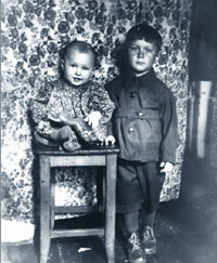 ����������� ��������� � ��������� 1954 ���������