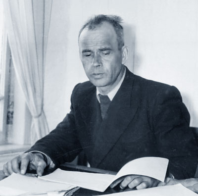 ���������� ������� ������������. 1960 �.