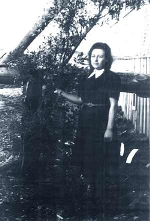 ������������-���������� ������, 6-� ������������. 1954 �.