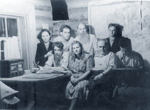 ���.������. 1952 �. ������� ����������. � ������ � ������ ���������� ������. � ������ ���� ����� ������� : ������ - �.�.�����, ������ - �������� �������� ������������, �� ������ ���� ����� �������: �.������, ��� ��������, ���������� ������, �.������.