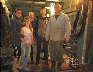 ����� �������� �����