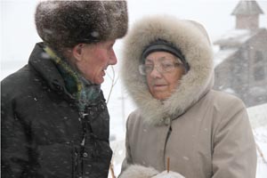 ��� ����� � ���� ��������