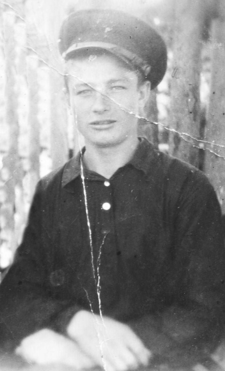 ������ �������, 50-� ����