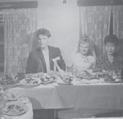 �������, 6 ������ 1966 �.