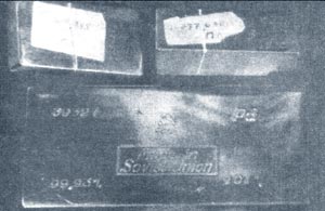 ������ ������� ������� ������� � ��������, ���������� �� ������ �������� 40-� ����� ��� �������� ������������ �������� � �������. ��������� �� ���� �������� ���� �������� ������������ ��� ���� � ������ �.�.������� ��� ��������� �������������� ���������� ������� �� �������� ������������� ����������� ������