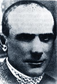 ������ ����� ���������, ������-����������������. ���� �� ������ (� ������ 1922 �.) ������ ����� �������, �������� �� ��������������� ������, ����� ��� ������ ����� ������