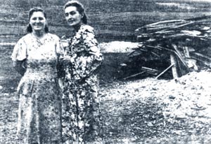 ���� ���������������� �.�.������������ � ����� ����� � ���������� ������ ����� 1950 ����