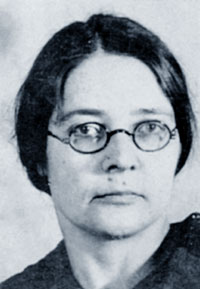 �.�. ���������, ������ ������� ��������������. 1930-� ����