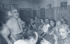 ����������� �������. ������ - ������� ���������� ���������. ��������� � ���� ���� ���� ���������� �������. 60-� ��.