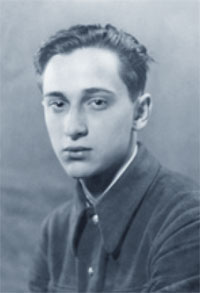 ���� �������, �������������� ������ ���������� �����. 1944 �.