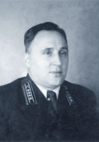 ������� ���������� �������, ��������� �������������� ������. 1943 �.