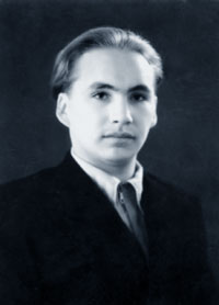 ������� �����. 1954 �.