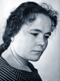 ����� ����������� ������. 1960 �. 