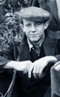 �������� �������� � ������������ ��������. 1953 �.