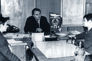 ������ ���������� �������� � ����� �������� ������������� ����������� ������ ���������� ��������������� � 100-����� �.�.������, ������� ��� ��������� ������������� �� ���������